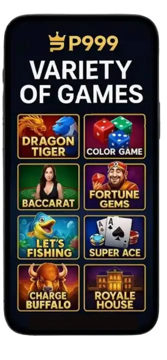 P999 Game